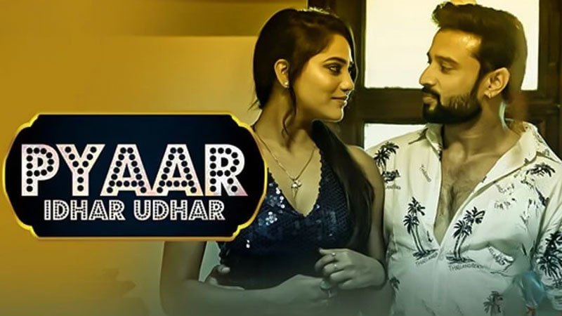 Pyaar Idhar Udhar | Season 01 | Episode 03